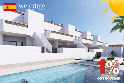 Lejlighed i Dolores, Alicante, Dolores - € 319.900 | Ref: N8487 - foto 1