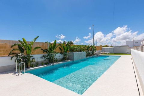 Lejlighed i Dolores, Alicante, Dolores - € 319.900 | Ref: N8487 - foto 11