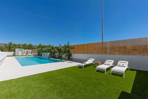 Lejlighed i Dolores, Alicante, Dolores - € 319.900 | Ref: N8487 - foto 12