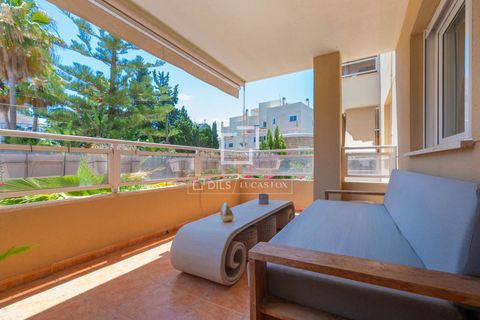 Lejlighed i Ibiza, Ibiza, Ibiza - € 630.000 | Ref: IBZ70652 - foto 1