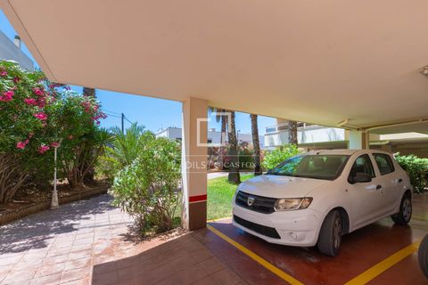 Lejlighed i Ibiza, Ibiza, Ibiza - € 630.000 | Ref: IBZ70652 - foto 32