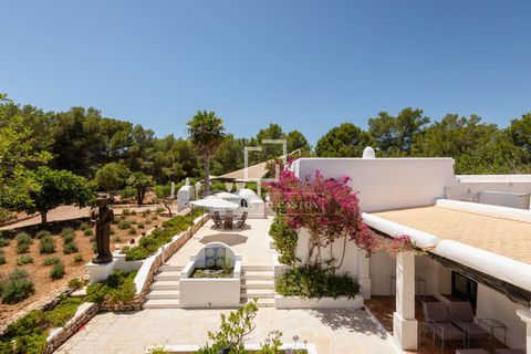 Landejendom i Roca Llisa, Ibiza, Roca Llisa - € 4.995.000 | Ref: IBZ70563 - foto 1
