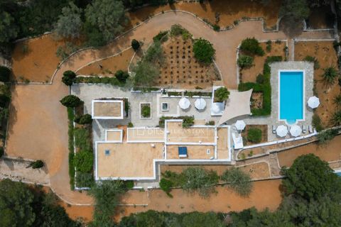 Landejendom i Roca Llisa, Ibiza, Roca Llisa - € 4.995.000 | Ref: IBZ70563 - foto 2