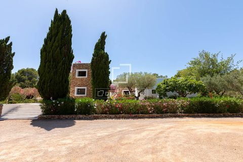 Landejendom i Roca Llisa, Ibiza, Roca Llisa - € 4.995.000 | Ref: IBZ70563 - foto 4