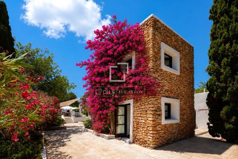 Landejendom i Roca Llisa, Ibiza, Roca Llisa - € 4.995.000 | Ref: IBZ70563 - foto 5