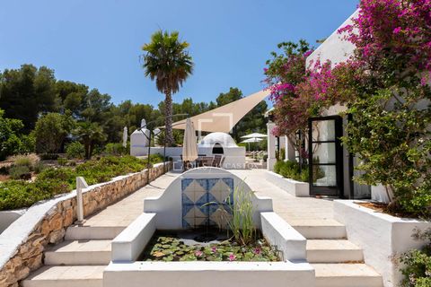 Landejendom i Roca Llisa, Ibiza, Roca Llisa - € 4.995.000 | Ref: IBZ70563 - foto 6