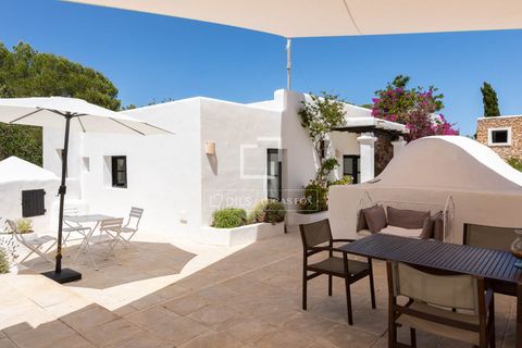 Landejendom i Roca Llisa, Ibiza, Roca Llisa - € 4.995.000 | Ref: IBZ70563 - foto 12