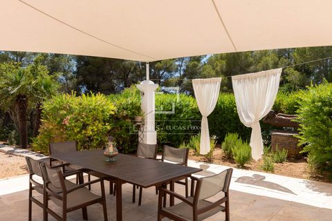 Landejendom i Roca Llisa, Ibiza, Roca Llisa - € 4.995.000 | Ref: IBZ70563 - foto 13