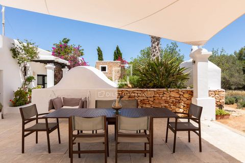 Landejendom i Roca Llisa, Ibiza, Roca Llisa - € 4.995.000 | Ref: IBZ70563 - foto 14