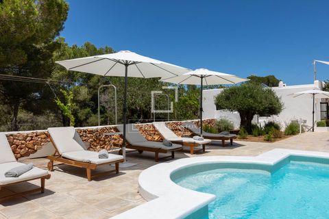 Landejendom i Roca Llisa, Ibiza, Roca Llisa - € 4.995.000 | Ref: IBZ70563 - foto 15