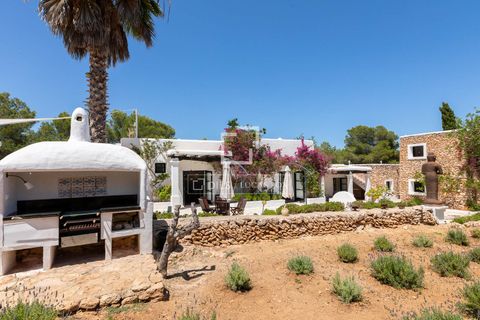 Landejendom i Roca Llisa, Ibiza, Roca Llisa - € 4.995.000 | Ref: IBZ70563 - foto 20
