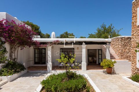 Landejendom i Roca Llisa, Ibiza, Roca Llisa - € 4.995.000 | Ref: IBZ70563 - foto 21