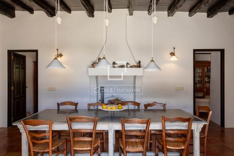 Landejendom i Roca Llisa, Ibiza, Roca Llisa - € 4.995.000 | Ref: IBZ70563 - foto 23