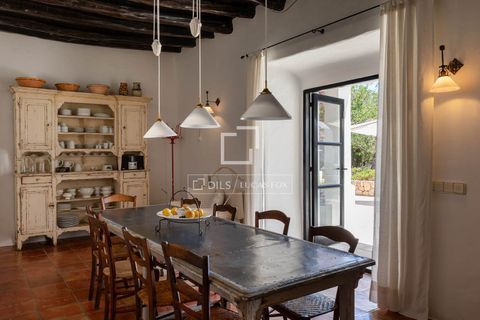Landejendom i Roca Llisa, Ibiza, Roca Llisa - € 4.995.000 | Ref: IBZ70563 - foto 25
