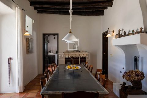 Landejendom i Roca Llisa, Ibiza, Roca Llisa - € 4.995.000 | Ref: IBZ70563 - foto 26