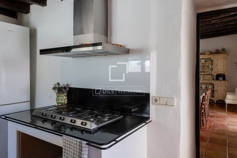 Landejendom i Roca Llisa, Ibiza, Roca Llisa - € 4.995.000 | Ref: IBZ70563 - foto 28