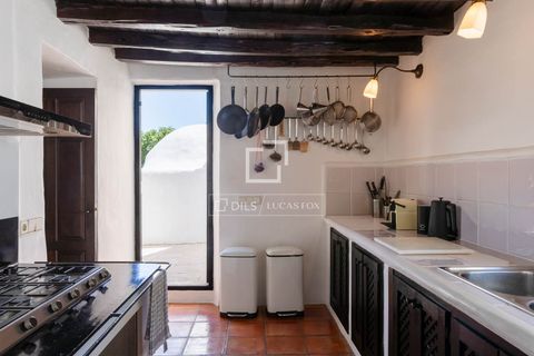 Landejendom i Roca Llisa, Ibiza, Roca Llisa - € 4.995.000 | Ref: IBZ70563 - foto 30