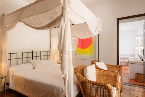 Landejendom i Roca Llisa, Ibiza, Roca Llisa - € 4.995.000 | Ref: IBZ70563 - foto 32