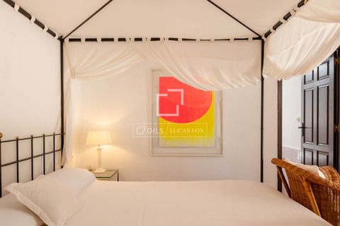 Landejendom i Roca Llisa, Ibiza, Roca Llisa - € 4.995.000 | Ref: IBZ70563 - foto 33