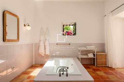 Landejendom i Roca Llisa, Ibiza, Roca Llisa - € 4.995.000 | Ref: IBZ70563 - foto 34