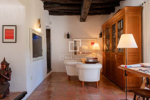 Landejendom i Roca Llisa, Ibiza, Roca Llisa - € 4.995.000 | Ref: IBZ70563 - foto 39