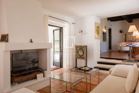 Landejendom i Roca Llisa, Ibiza, Roca Llisa - € 4.995.000 | Ref: IBZ70563 - foto 41