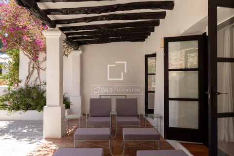 Landejendom i Roca Llisa, Ibiza, Roca Llisa - € 4.995.000 | Ref: IBZ70563 - foto 43
