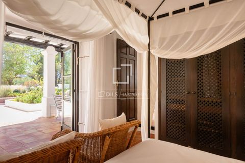 Landejendom i Roca Llisa, Ibiza, Roca Llisa - € 4.995.000 | Ref: IBZ70563 - foto 46