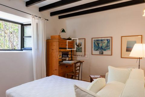 Landejendom i Roca Llisa, Ibiza, Roca Llisa - € 4.995.000 | Ref: IBZ70563 - foto 49