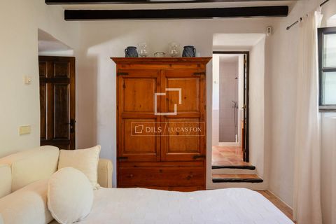 Landejendom i Roca Llisa, Ibiza, Roca Llisa - € 4.995.000 | Ref: IBZ70563 - foto 50