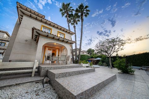 Villa i Playa Flamenca, Alicante, Playa Flamenca - € 529.900 | Ref: 13912 - foto 2