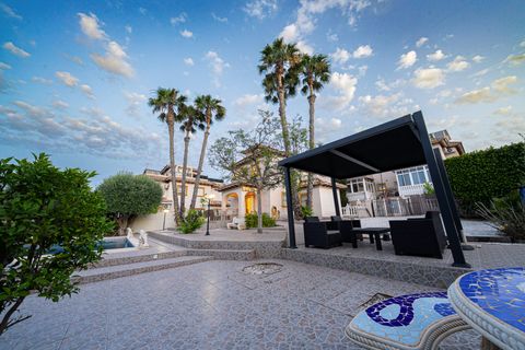 Villa i Playa Flamenca, Alicante, Playa Flamenca - € 529.900 | Ref: 13912 - foto 7