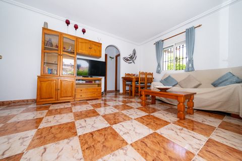 Villa i Playa Flamenca, Alicante, Playa Flamenca - € 529.900 | Ref: 13912 - foto 14