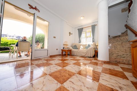 Villa i Playa Flamenca, Alicante, Playa Flamenca - € 529.900 | Ref: 13912 - foto 17