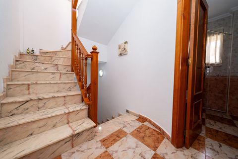 Villa i Playa Flamenca, Alicante, Playa Flamenca - € 529.900 | Ref: 13912 - foto 24