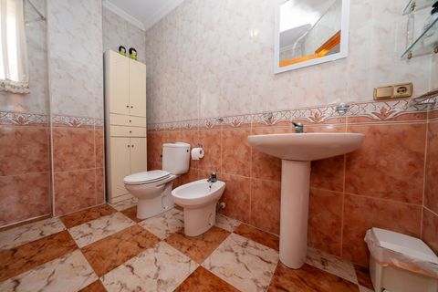 Villa i Playa Flamenca, Alicante, Playa Flamenca - € 529.900 | Ref: 13912 - foto 31
