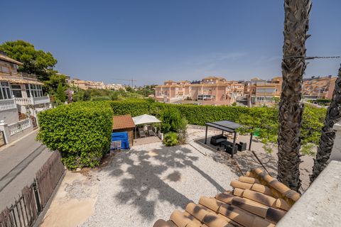 Villa i Playa Flamenca, Alicante, Playa Flamenca - € 529.900 | Ref: 13912 - foto 36