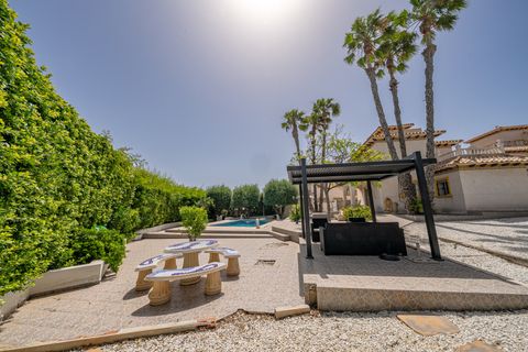Villa i Playa Flamenca, Alicante, Playa Flamenca - € 529.900 | Ref: 13912 - foto 39