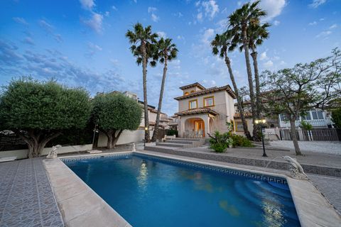 Villa i Playa Flamenca, Alicante, Playa Flamenca - € 529.900 | Ref: 13912 - foto 45
