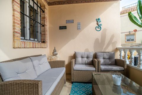 Lejlighed i Playa Flamenca, Alicante, Playa Flamenca - € 189.500 | Ref: 13965 - foto 19