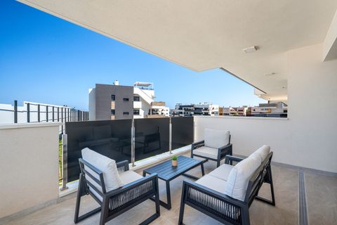 Lejlighed i Playa Flamenca, Alicante, Playa Flamenca - € 315.000 | Ref: 13970 - foto 2
