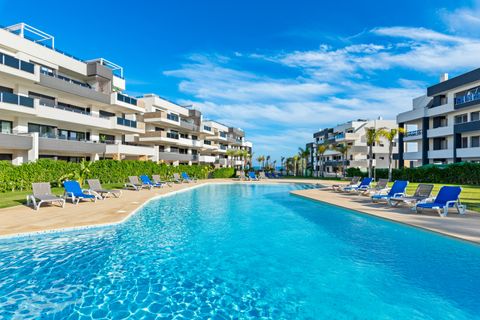 Lejlighed i Playa Flamenca, Alicante, Playa Flamenca - € 315.000 | Ref: 13970 - foto 4