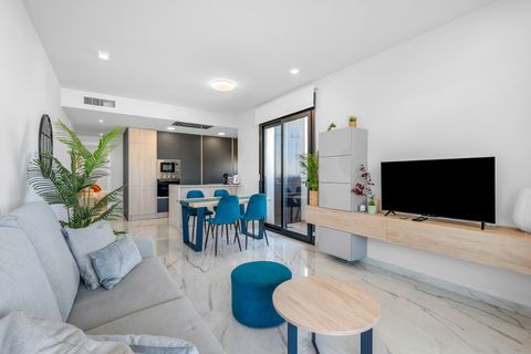 Lejlighed i Playa Flamenca, Alicante, Playa Flamenca - € 315.000 | Ref: 13970 - foto 5