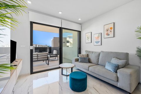 Lejlighed i Playa Flamenca, Alicante, Playa Flamenca - € 315.000 | Ref: 13970 - foto 6