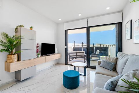 Lejlighed i Playa Flamenca, Alicante, Playa Flamenca - € 315.000 | Ref: 13970 - foto 7