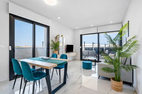 Lejlighed i Playa Flamenca, Alicante, Playa Flamenca - € 315.000 | Ref: 13970 - foto 8