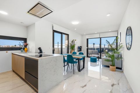 Lejlighed i Playa Flamenca, Alicante, Playa Flamenca - € 315.000 | Ref: 13970 - foto 9