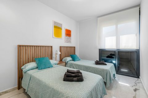 Lejlighed i Playa Flamenca, Alicante, Playa Flamenca - € 315.000 | Ref: 13970 - foto 12