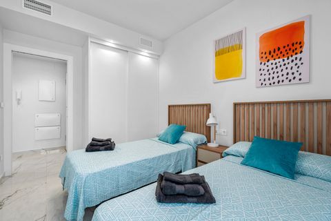 Lejlighed i Playa Flamenca, Alicante, Playa Flamenca - € 315.000 | Ref: 13970 - foto 13