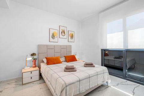 Lejlighed i Playa Flamenca, Alicante, Playa Flamenca - € 315.000 | Ref: 13970 - foto 17